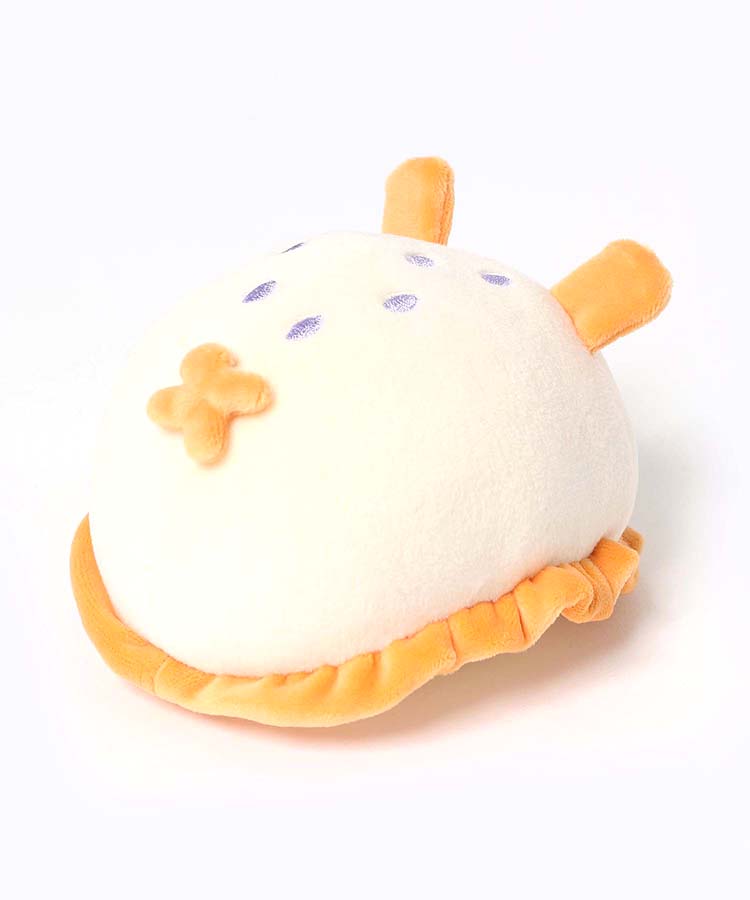 【WEB予約 5/7～順次発送】海の生き物テノリマスコット