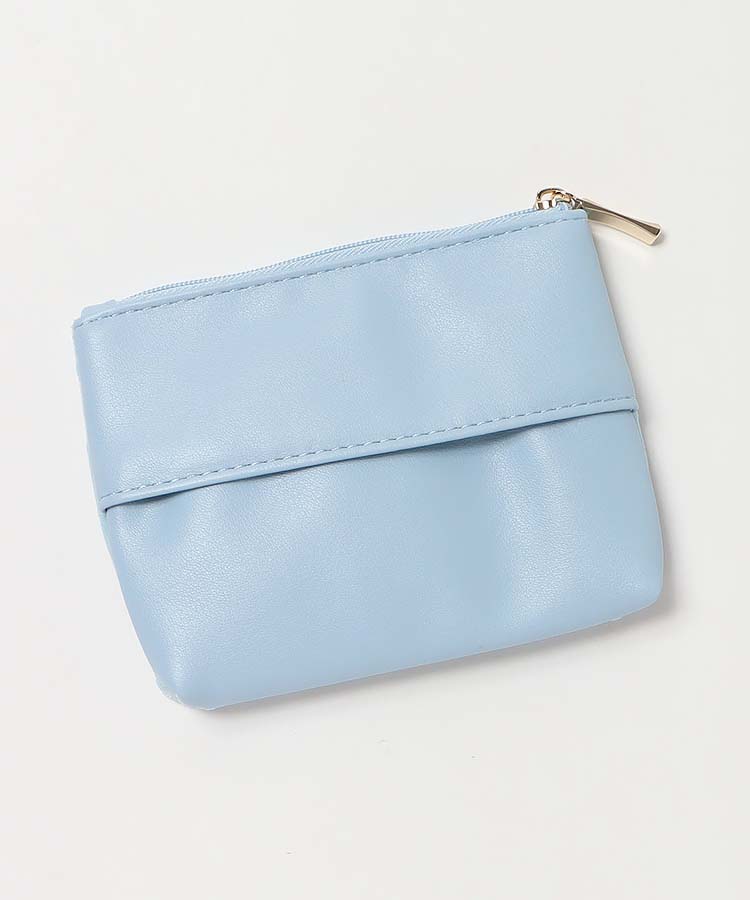 フロネールティッシュポーチ | Bleu Bleuet（ブルーブルーエ）公式通販