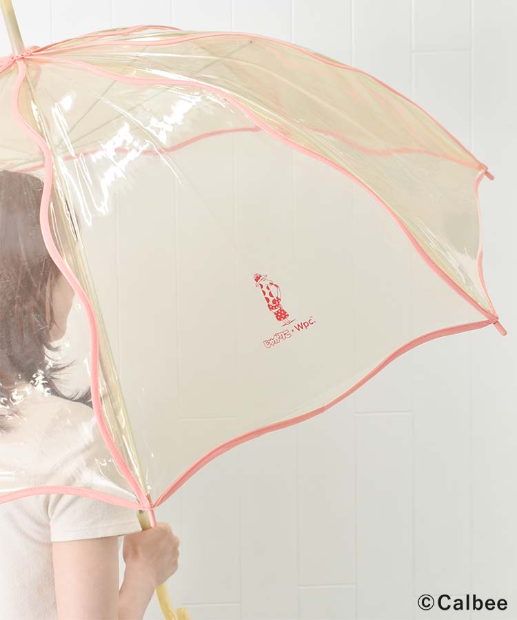 【WEB限定】じゃがりこウェービーアンブレラ