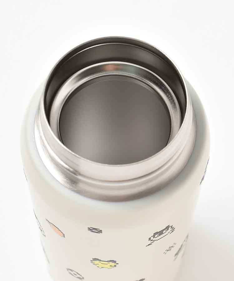 【WEB限定】たまごっちステンレスボトル350ml