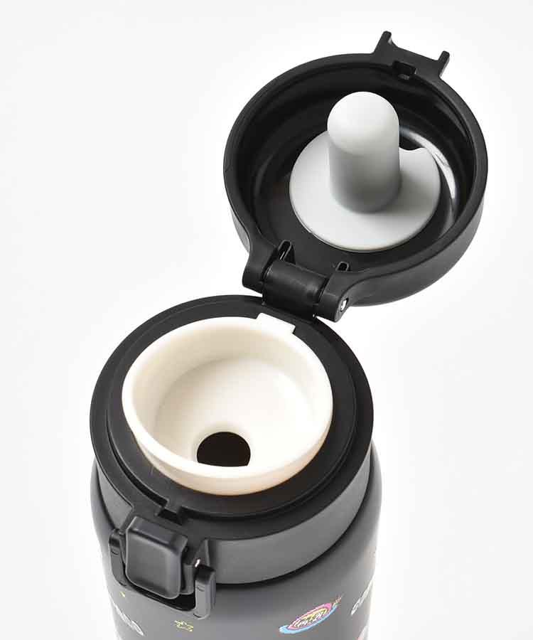 【WEB限定】たまごっちステンレスボトル480ml