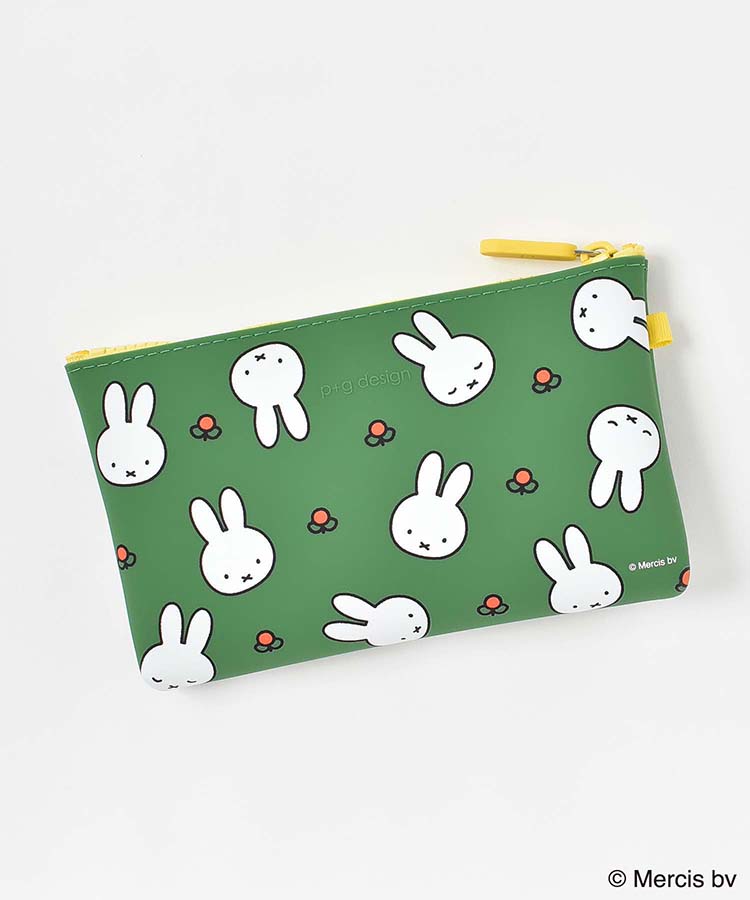 NUU miffyマルチポーチ