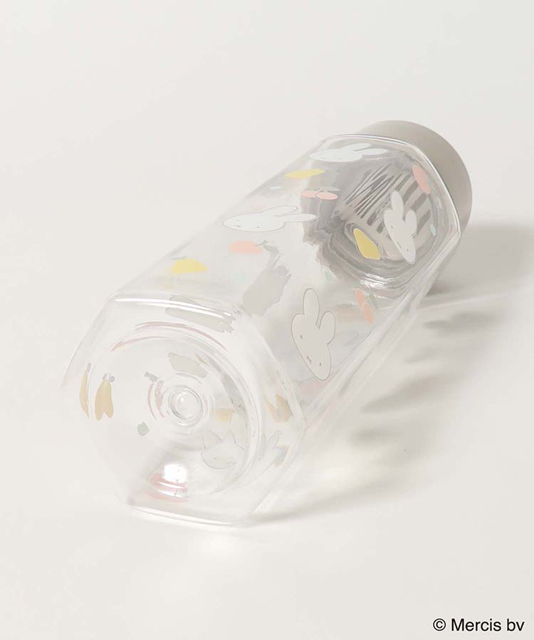 ミッフィー六角形ブローボトル(250ml)