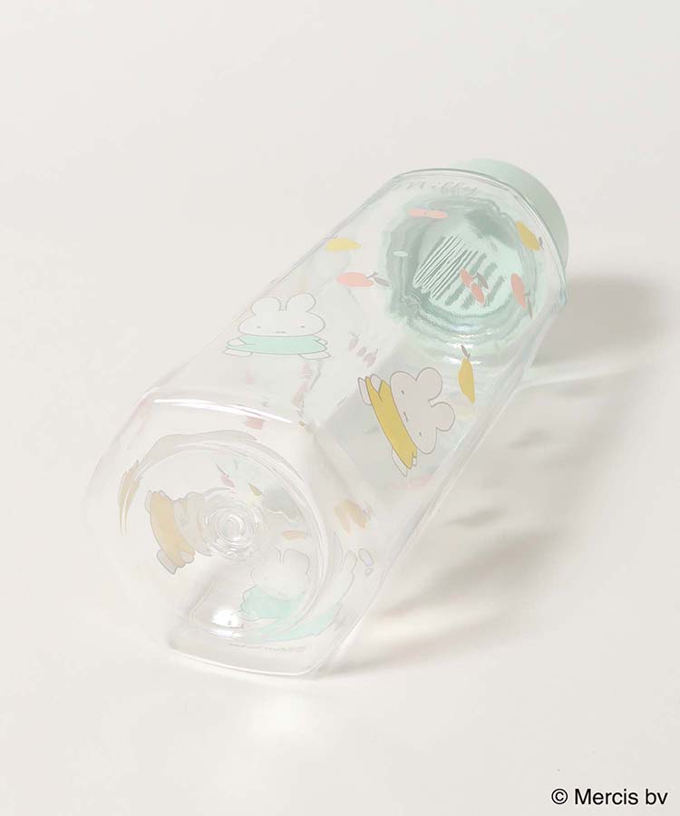 ミッフィー六角形ブローボトル(350ml)