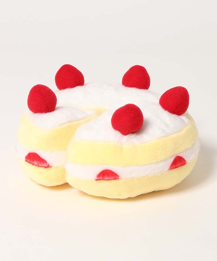 【WEB予約 6/10～順次発送】大好物おやつぽちゃホールケーキ