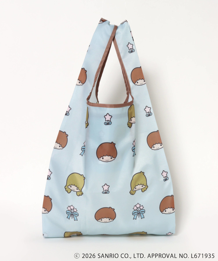 SANRIO CHARACTERS ショッピングバッグS