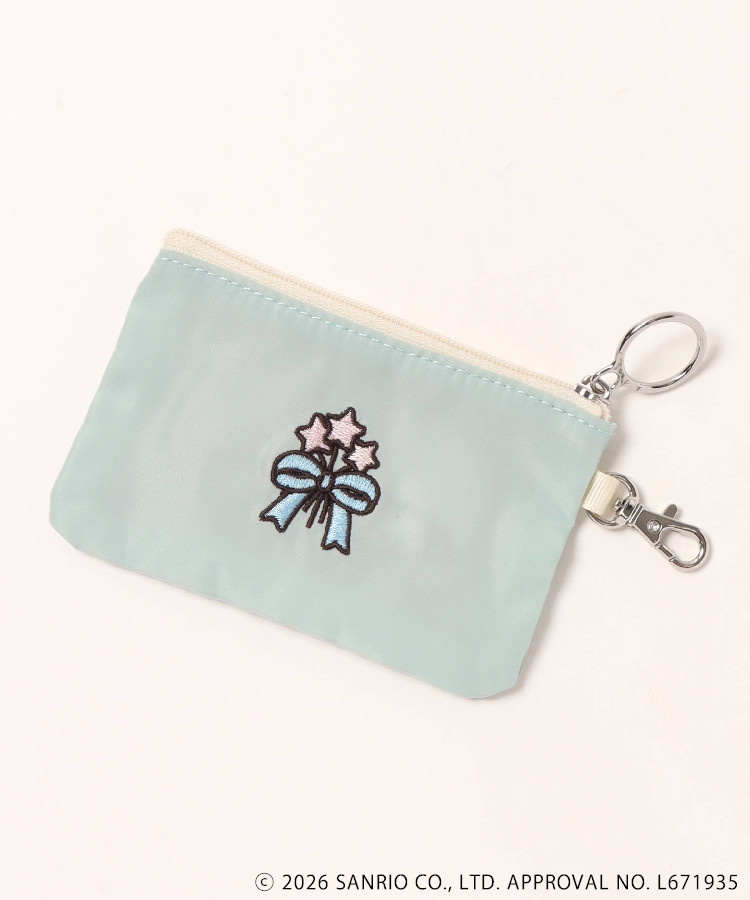 SANRIO CHARACTERS ミニポーチ