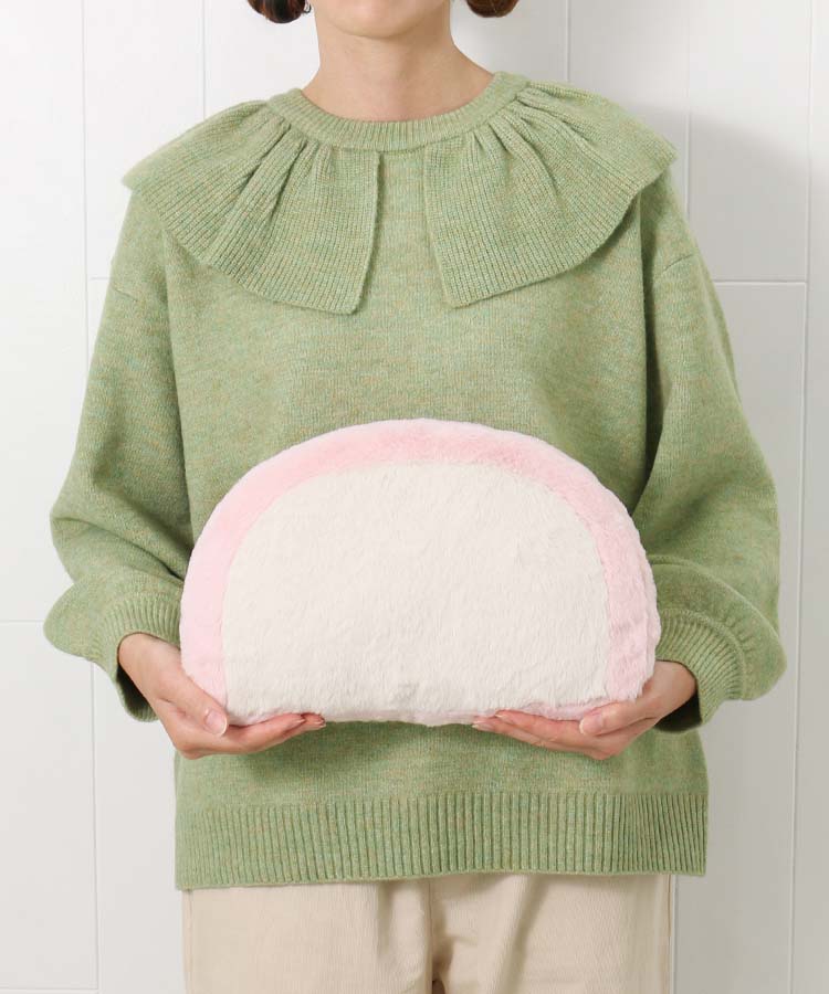 ヤミークッションウォーマー