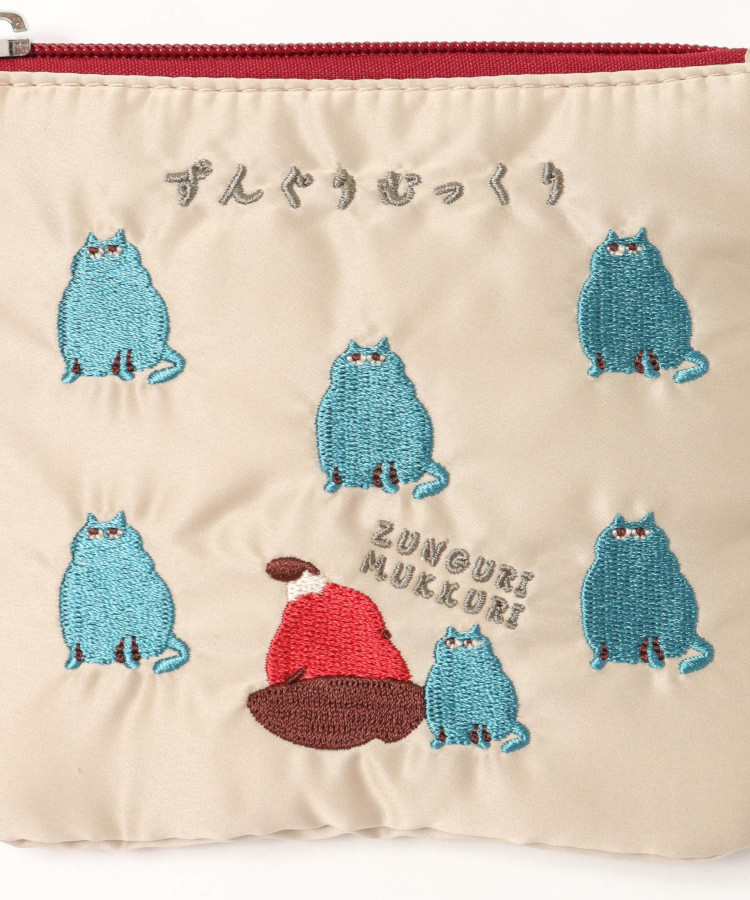 【WEB限定】KAWAII NIHONGOたしなみ袋