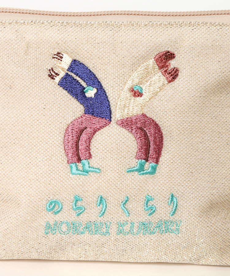 【WEB限定】KAWAII NIHONGO小物入れ