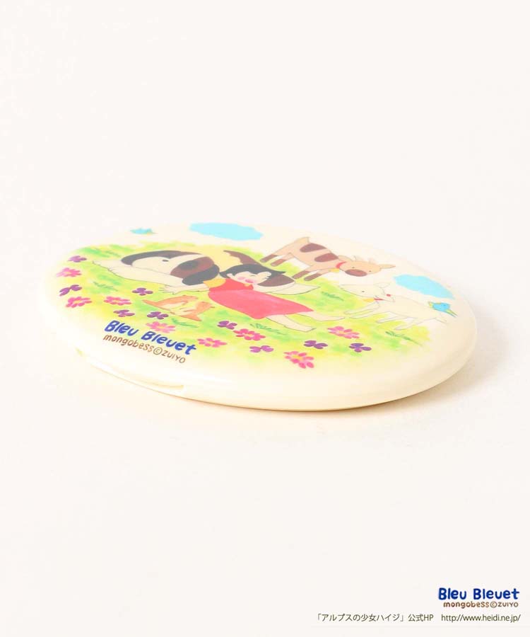 ≪SALE≫ハイジミラー＆コーム