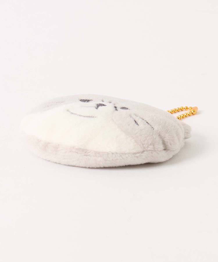 ≪OUTLET≫チョコビットダイカットミラー