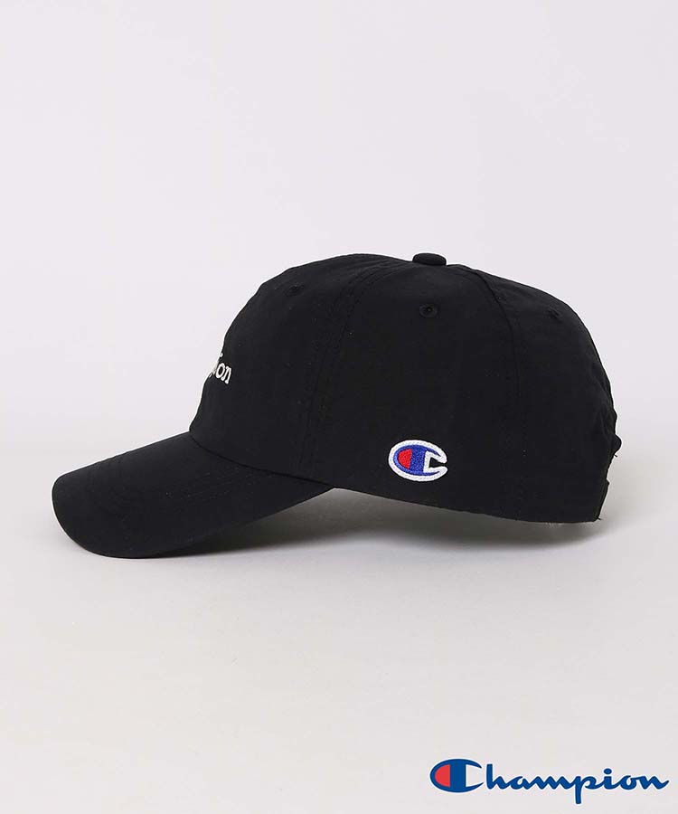 ≪SALE≫＜Champion＞バックサテンキャップ