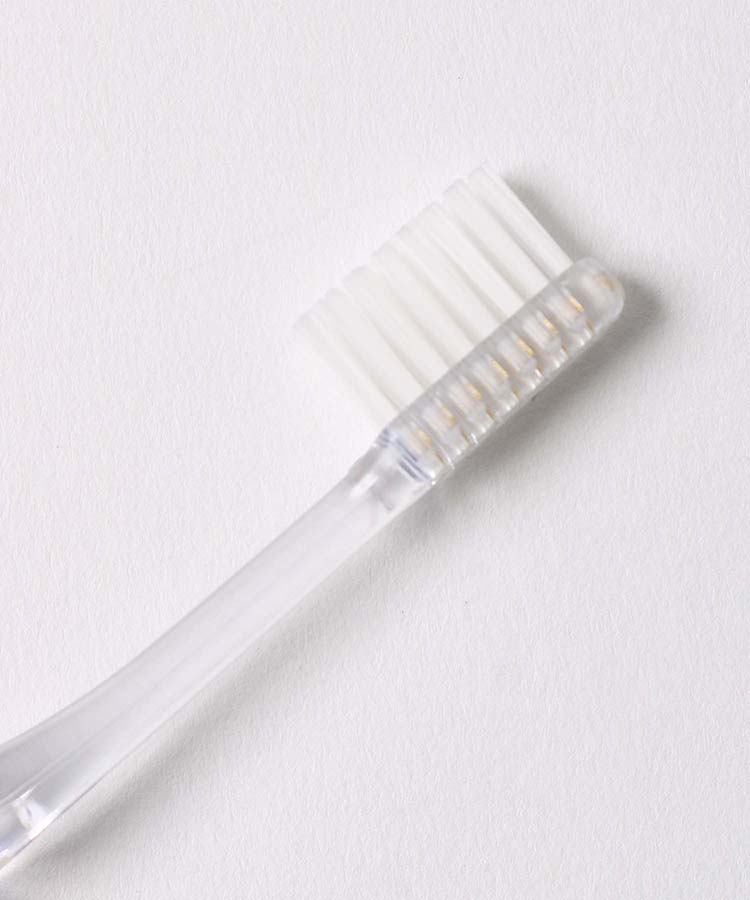 ≪OUTLET≫モコモカ歯ブラシ