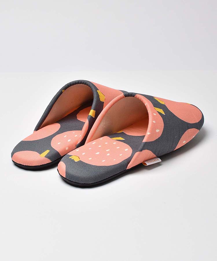 ≪SALE≫フルッタスリッパ
