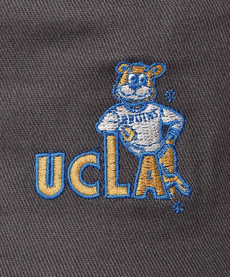 UCLAバケットハット