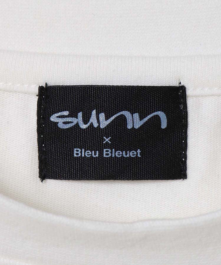 ≪SALE≫sunnプリントTシャツ