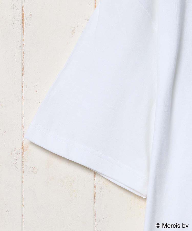 ≪SALE≫ミッフィーボックスプリントTシャツ