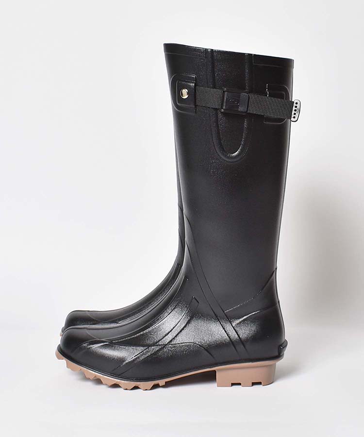 ≪SALE≫ロングレインブーツ