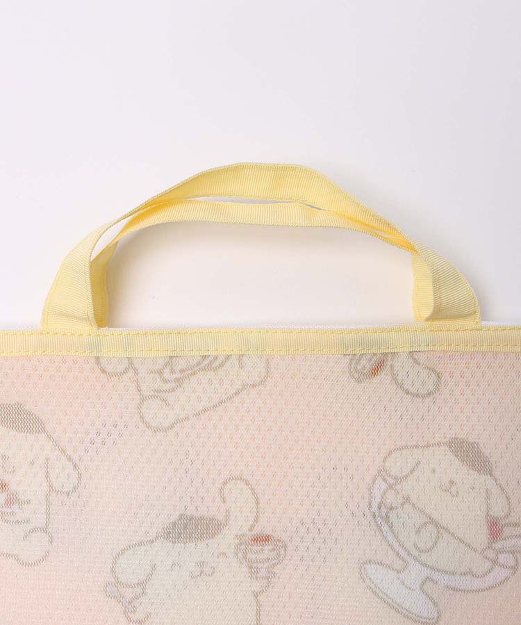 ≪SALE≫サンリオキャラクターズランドリーネットバッグ