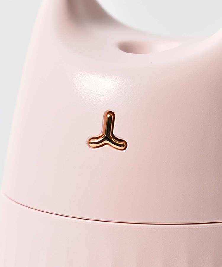 ≪SALE≫ジュエルタイムネコ加湿器