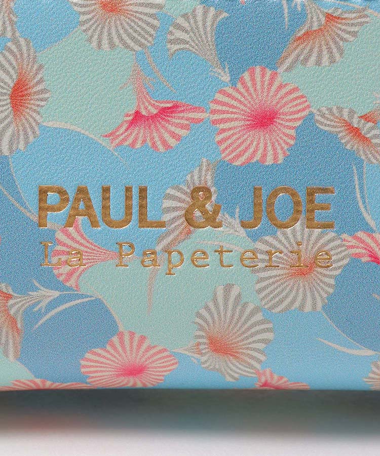 ≪OUTLET≫ポール&ジョーラ・パペトリーペンケースS