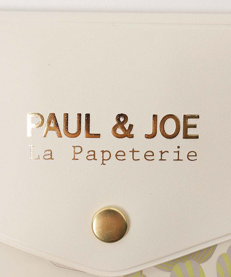 ≪SALE≫ポール＆ジョーラ･パペトリーステーショナリケースA5
