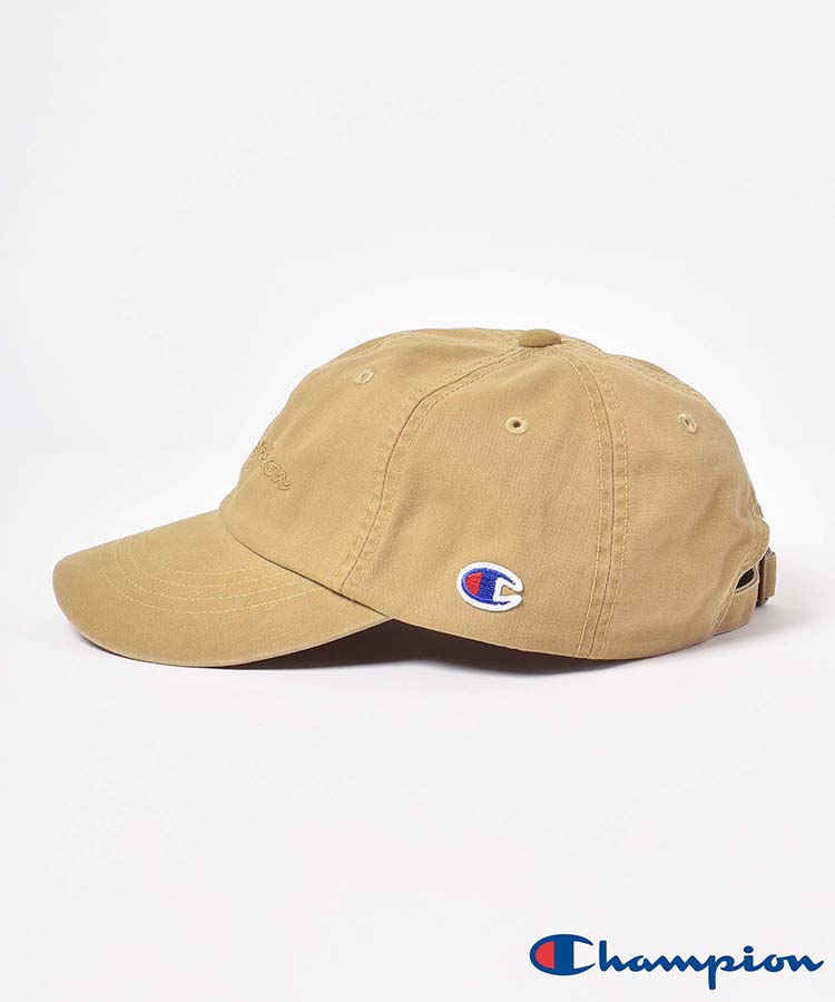 ≪SALE≫＜Champion＞ウォッシュツイルマッシュキャップ
