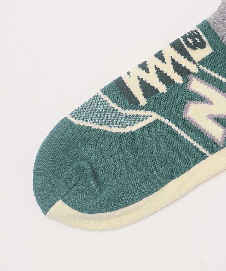 ≪SALE≫＜New Balance＞NBソックスメンズ