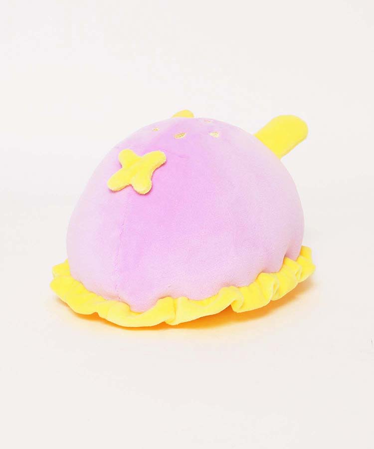 ぎょぎょぎょ深海魚マスコット