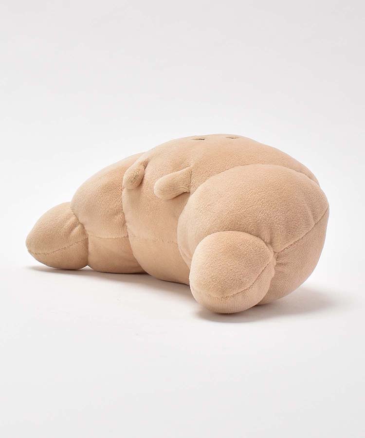 パンパンぱん屋さんマスコット