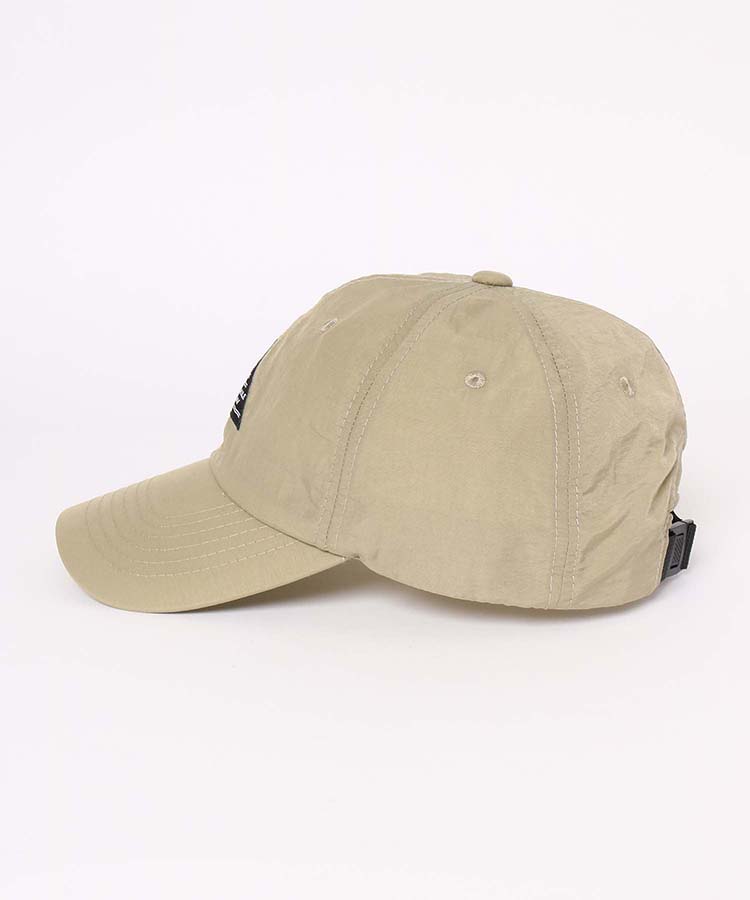 ≪SALE≫オリジナルロゴナイロンキャップ