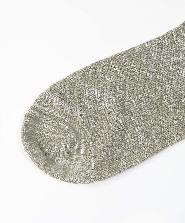 ≪SALE≫ラケット刺繍ソックス