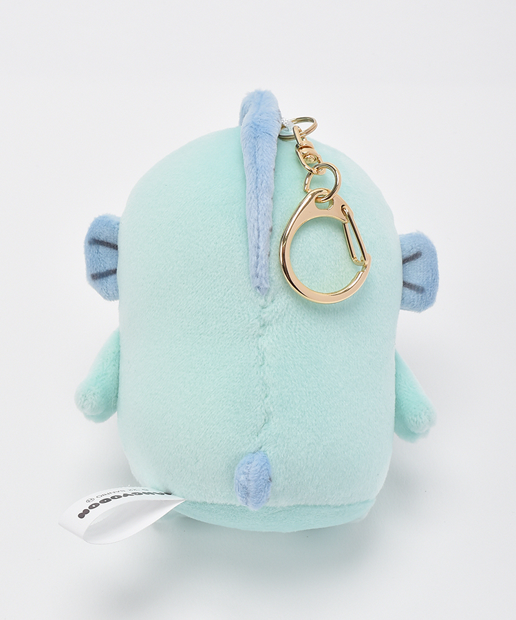 サンリオキャラクターズレトロファンシーマスコット