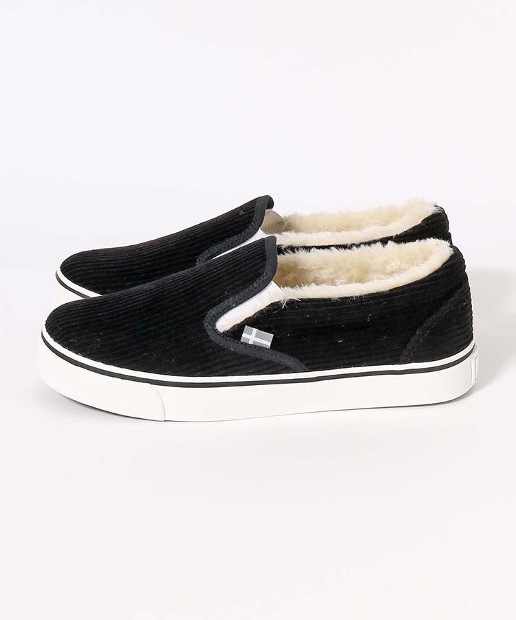 ≪SALE≫スカンジナビアンフォレストコーデュロイスリッポン