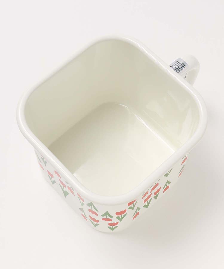 ≪SALE≫アデリアレトロマルチスクエアポット