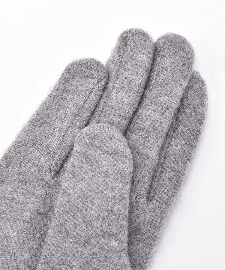 ≪SALE≫ツリー柄刺繍グローブ