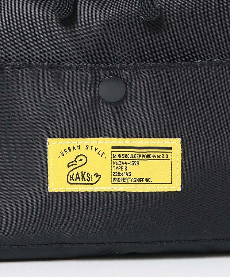 ≪SALE≫KAKUSIミニショルダーポーチ