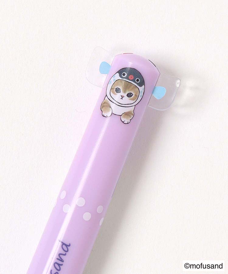 mofusand mimiペン