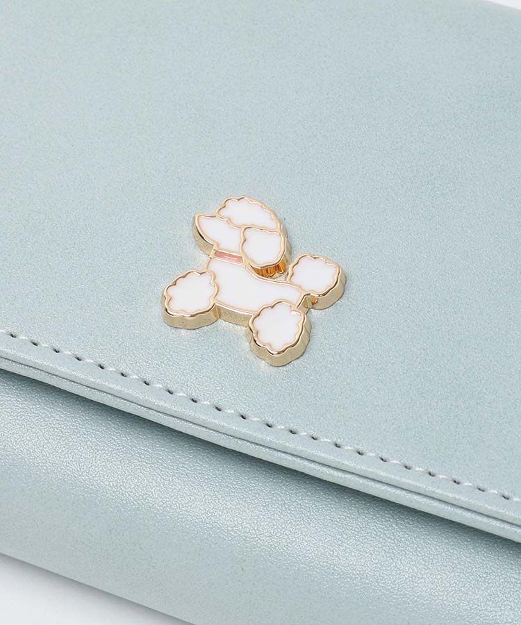 ≪SALE≫プードルエポ長財布