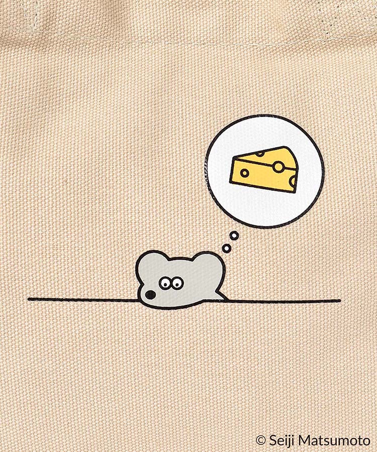 ANDYランチミニトート