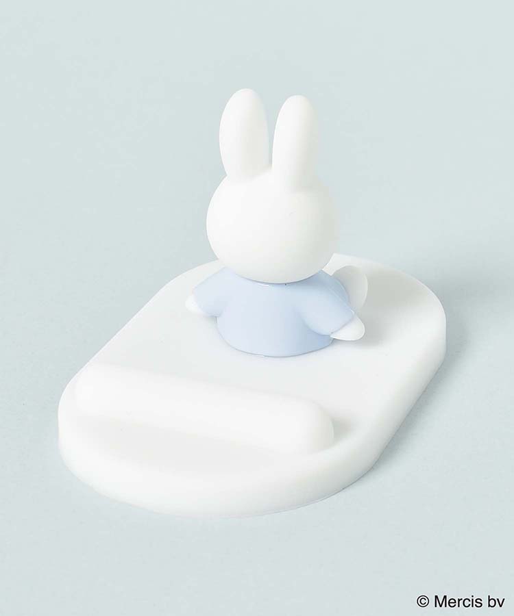 miffyマスコットモバイルスタンド