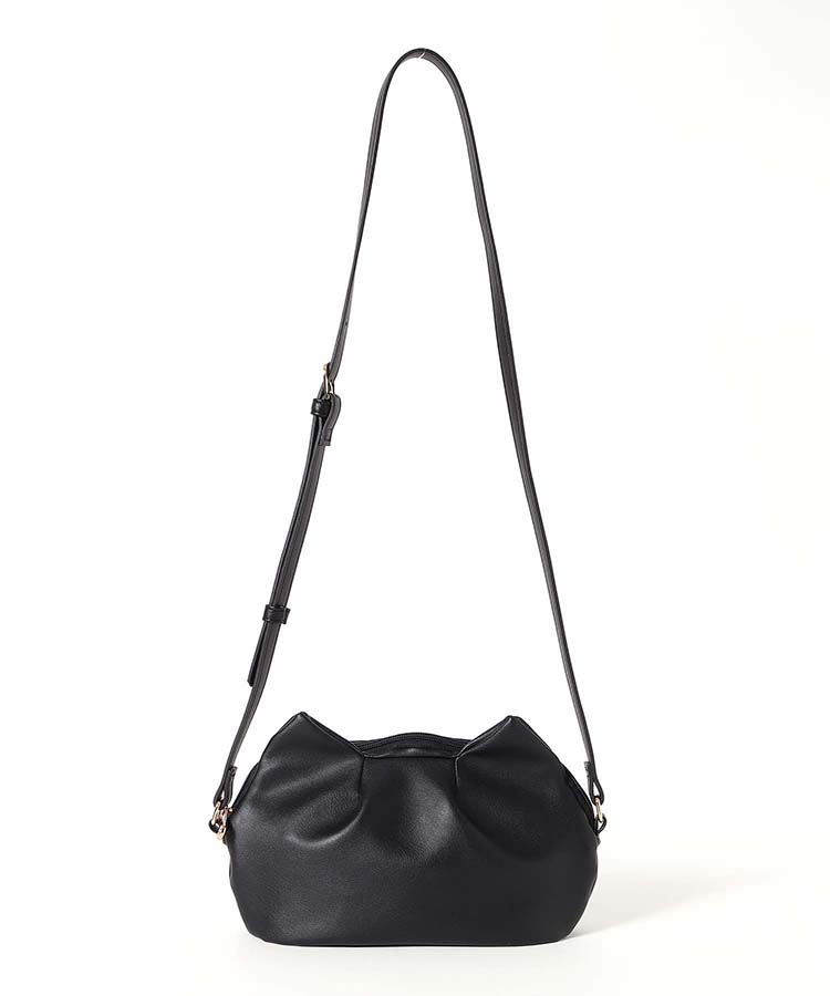 ネコショルダー