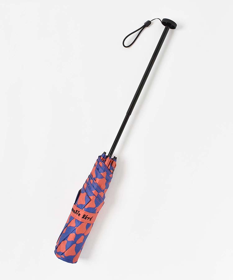 Nathalie Lete Folding umbrella