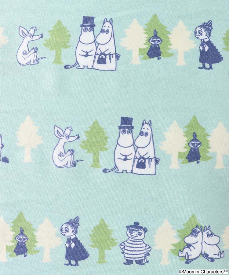 ムーミンネッククーラー