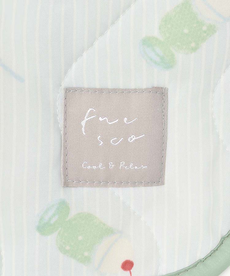 ≪SALE≫フレスコ冷感ピローカバー