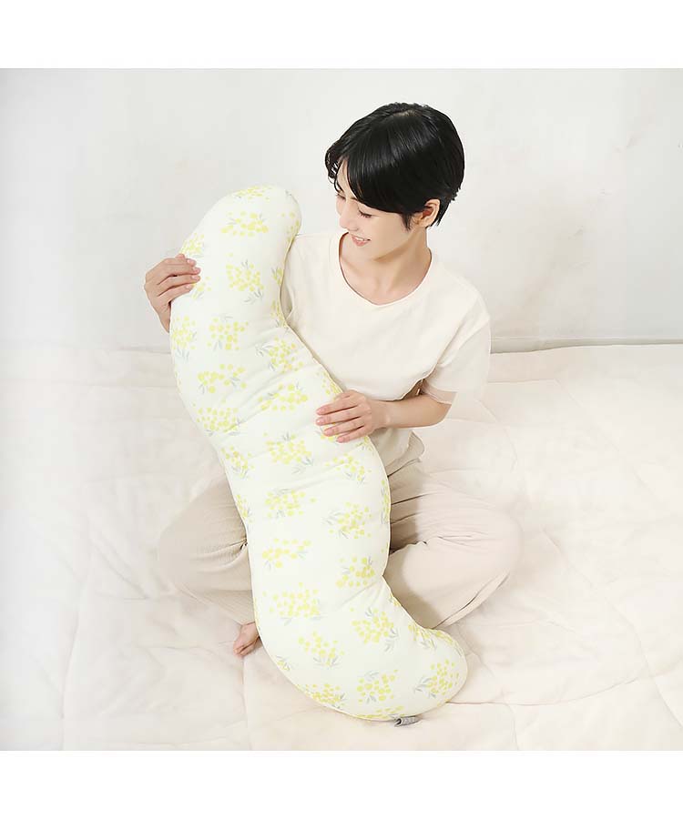 【WEB限定】フレスコ冷感抱き枕
