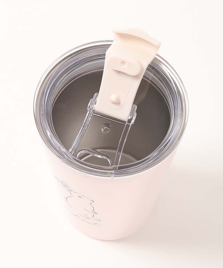 ≪SALE≫ミリミリステンレスタンブラー(380ml)