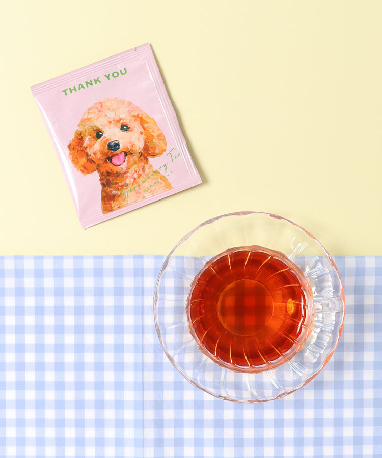 One More Tea