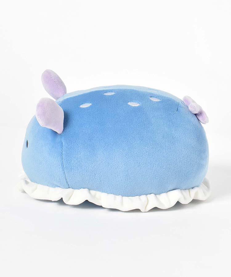 海の生き物1マスコットM
